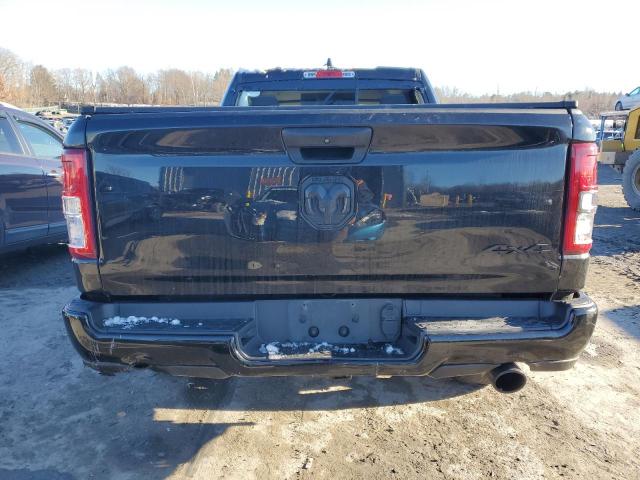 Photo 6 from auction – 2019 RAM 1500 TRADE with VIN 1C6SRFCT0KN533082