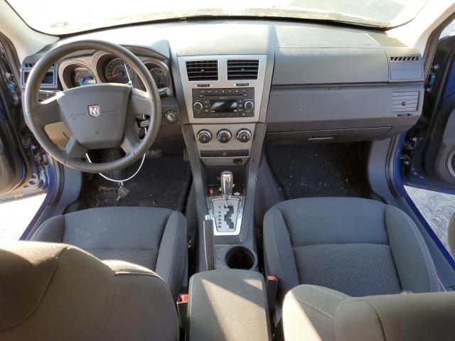 Photo 8 from auction – 2010 DODGE AVENGER SX with VIN 1B3CC4FB8AN160122
