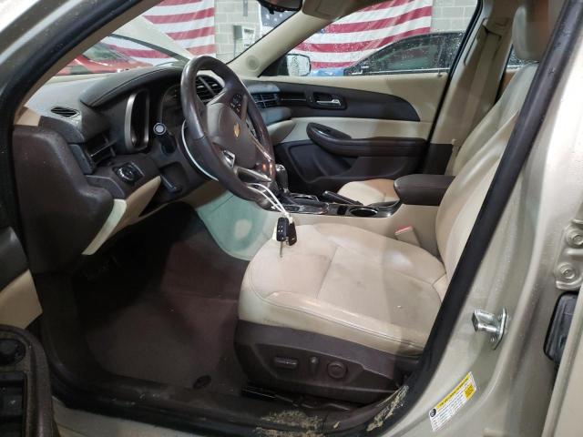Photo 7 from auction – 2014 CHEVROLET MALIBU 2LT with VIN 1G11E5SL1EF145085