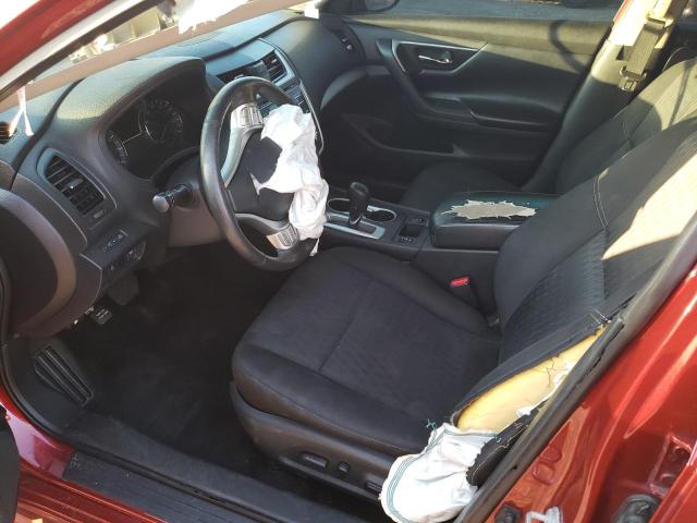 Photo 7 from auction – 2017 NISSAN ALTIMA 2.5 with VIN 1N4AL3AP3HC193222