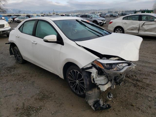 Photo 4 from auction – 2015 TOYOTA COROLLA L with VIN 2T1BURHE8FC241790