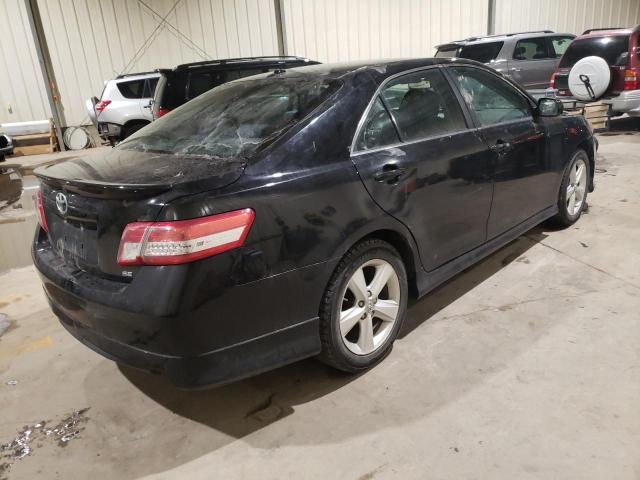 صورة رقم 3 من المزاد - 2011 TOYOTA CAMRY BASE مع VIN 4T1BF3EK4BU191867