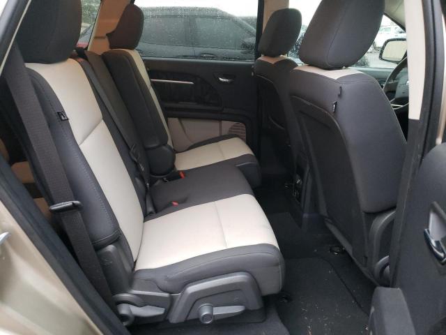 Photo 11 from auction – 2009 DODGE JOURNEY SX with VIN 3D4GG57V49T244732