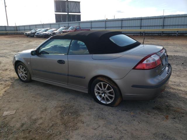 Photo 2 from auction – 2005 SAAB 9-3 ARC with VIN YS3FD79YX56004537