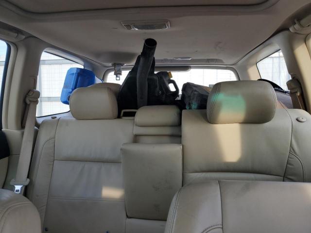 Photo 10 from auction – 2006 SUBARU FORESTER 2 with VIN JF1SG69656H720635
