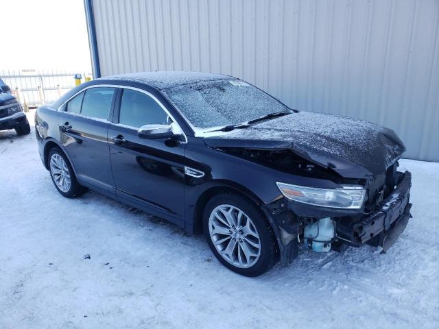 Photo 4 from auction – 2014 FORD TAURUS LIM with VIN 1FAHP2F83EG151149