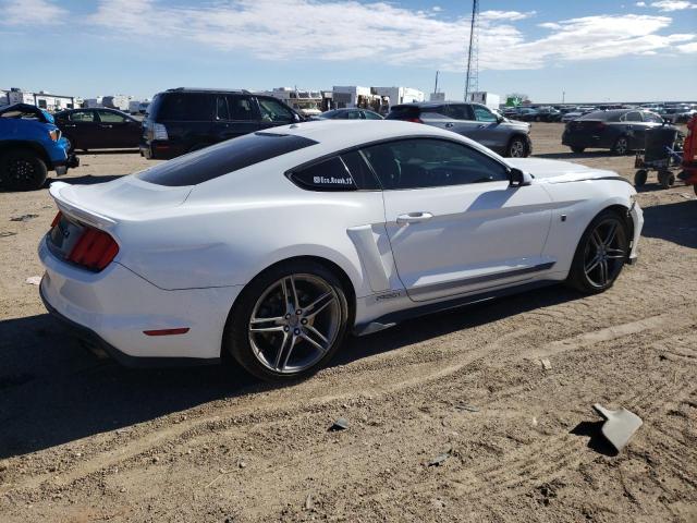 Foto 3 de la subasta – 2015 FORD MUSTANG con VIN 1FA6P8TH2F5319990