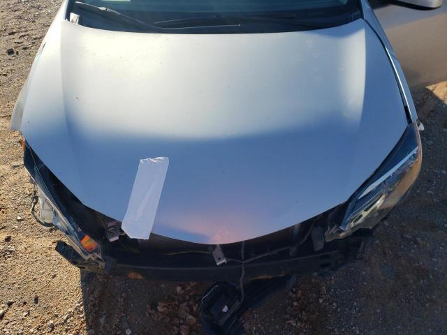 Photo 11 from auction – 2017 TOYOTA COROLLA L with VIN 5YFBURHE8HP700853