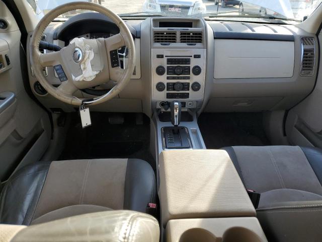 Photo 8 from auction – 2008 MERCURY MARINER PR with VIN 4M2CU97178KJ30954
