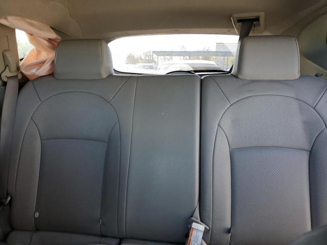Photo 10 from auction – 2012 NISSAN ROGUE S with VIN JN8AS5MV6CW358260