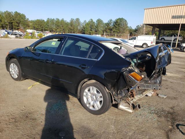 Photo 2 from auction – 2012 NISSAN ALTIMA BAS with VIN 1N4AL2AP6CN575493
