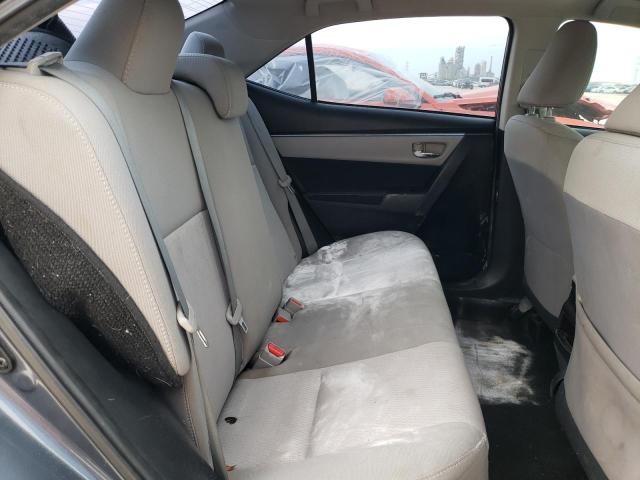 Photo 10 from auction – 2014 TOYOTA COROLLA L with VIN 2T1BURHE9EC073477