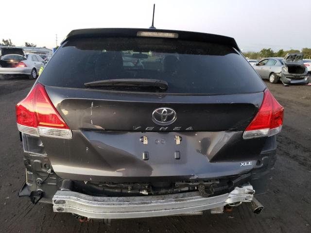 Photo 6 from auction – 2012 TOYOTA VENZA LE with VIN 4T3ZA3BBXCU059819