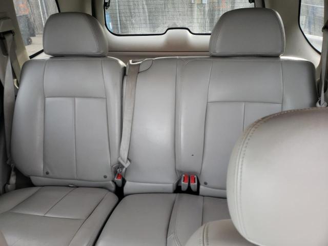 Photo 10 from auction – 2008 GMC ENVOY with VIN 1GKDT13SX82120789