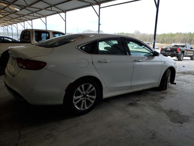 Photo 3 from auction – 2015 CHRYSLER 200 LIMITE with VIN 1C3CCCAB0FN563247