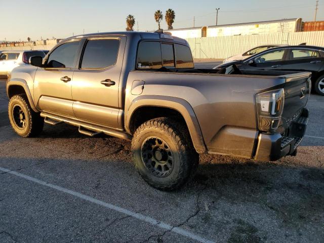 Photo 2 from auction – 2016 TOYOTA TACOMA DOU with VIN 3TMAZ5CN2GM004587