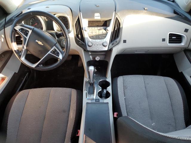 Photo 8 from auction – 2011 CHEVROLET EQUINOX LT with VIN 2GNALDEC3B1306971
