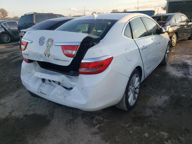 Photo 3 from auction – 2013 BUICK VERANO CON with VIN 1G4PR5SK2D4214563