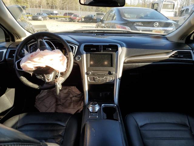 Photo 8 from auction – 2017 FORD FUSION SE with VIN 3FA6P0HD2HR366492