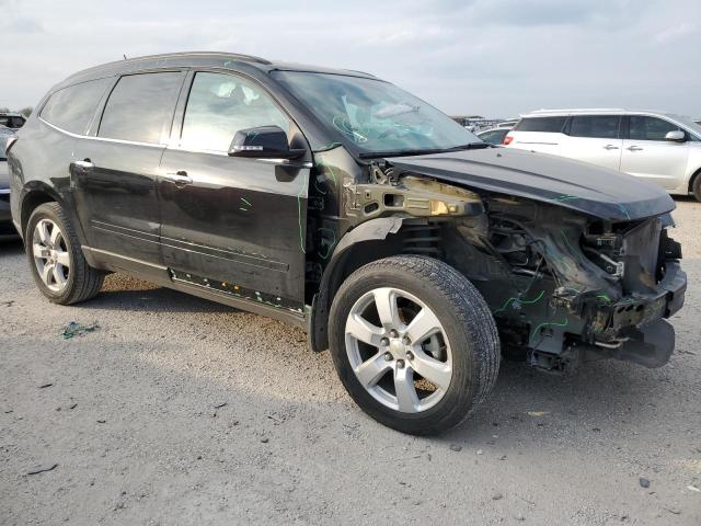 Photo 4 from auction – 2017 CHEVROLET TRAVERSE L with VIN 1GNKRGKD8HJ339044