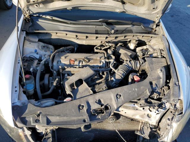 Photo 11 from auction – 2012 HONDA ACCORD SE with VIN 1HGCP2F61CA084992