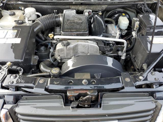 Photo 11 from auction – 2005 GMC ENVOY with VIN 1GKDT13S552203915