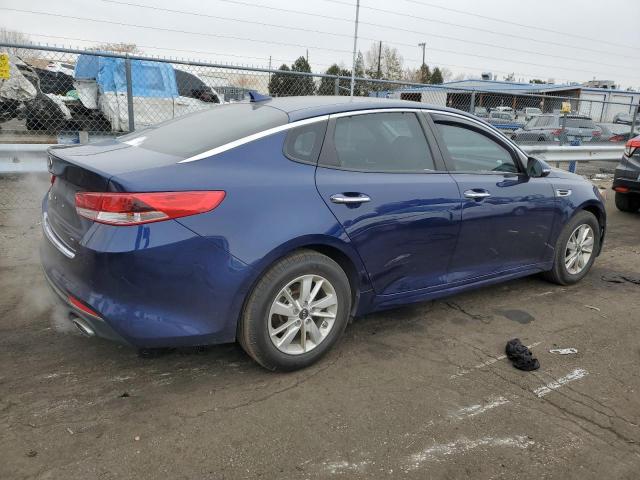 Photo 3 from auction – 2018 KIA OPTIMA LX with VIN 5XXGT4L31JG193732