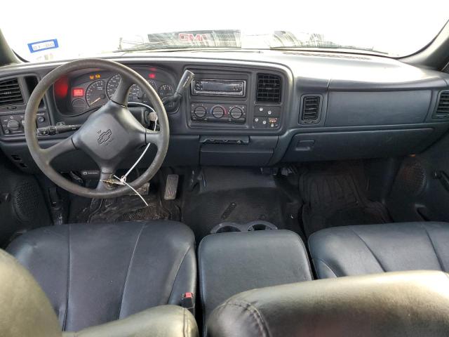 Photo 8 from auction – 2002 CHEVROLET silverado with VIN 2GCEC19T621397835