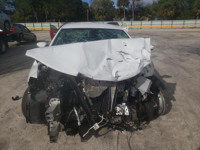 Photo 5 from auction – 2015 CHRYSLER 200 LIMITE with VIN 1C3CCCAB0FN710652