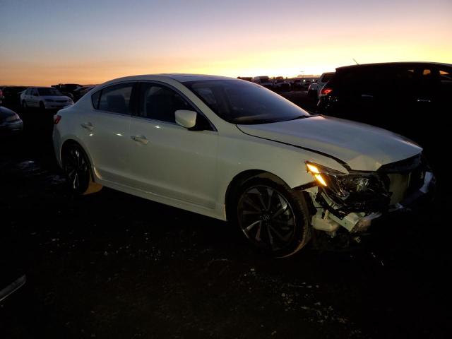 Photo 4 from auction – 2018 ACURA ILX SPECIA with VIN 19UDE2F4XJA007768