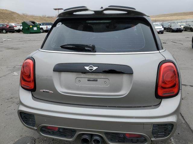 Photo 6 from auction – 2017 MINI COOPER S with VIN WMWXU3C59H2D33079