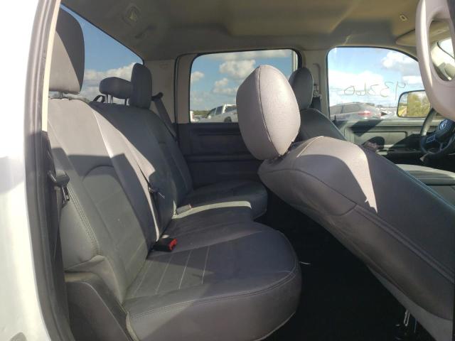 Photo 10 from auction – 2018 RAM 2500 ST with VIN 3C6UR4HL0JG414798