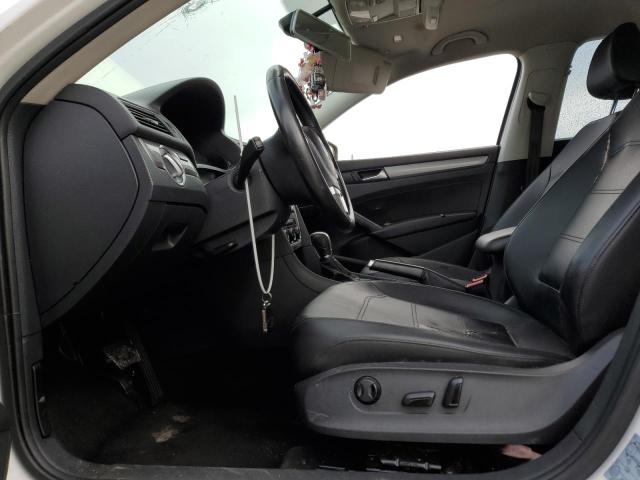 Photo 7 from auction – 2015 VOLKSWAGEN PASSAT S with VIN 1VWAS7A34FC108531
