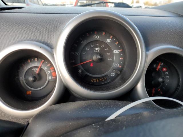 Photo 9 from auction – 2004 HONDA ELEMENT EX with VIN 5J6YH28694L010363