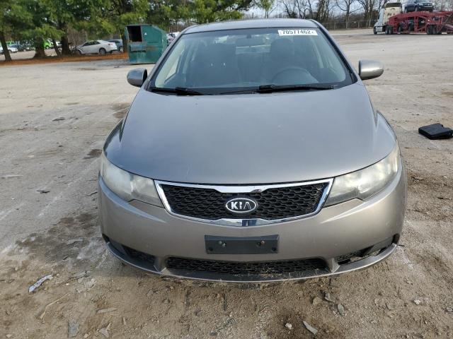Photo 5 from auction – 2012 KIA FORTE EX with VIN KNAFU4A23C5514080