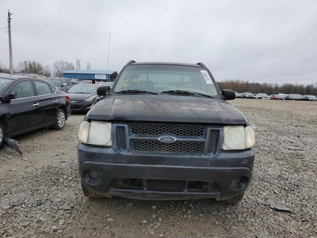 Photo 5 from auction – 2002 FORD EXPLORER S with VIN 1FMZU67E82UC99552