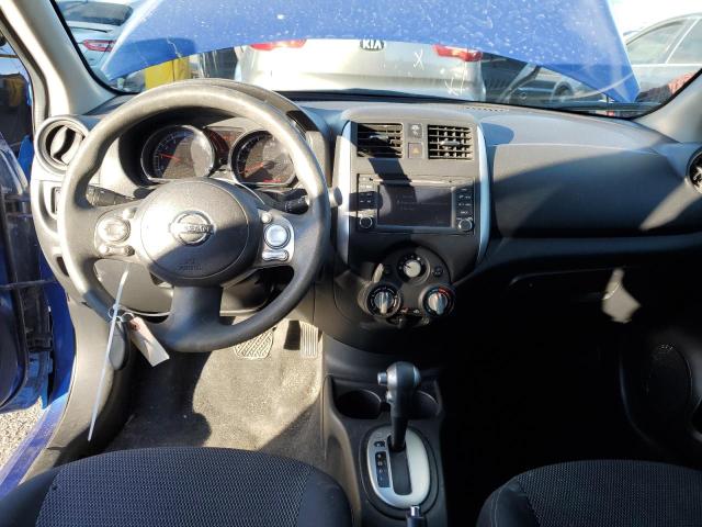 Photo 8 from auction – 2014 NISSAN VERSA S with VIN 3N1CN7AP1EL801682