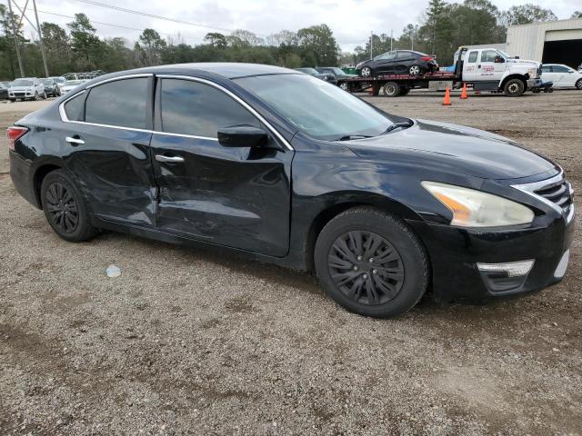 Photo 4 from auction – 2015 NISSAN ALTIMA 2.5 with VIN 1N4AL3AP0FN391595