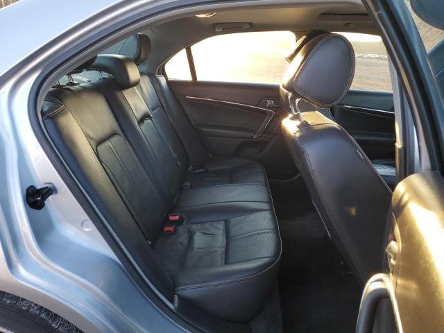 Photo 10 from auction – 2011 LINCOLN MKZ with VIN 3LNHL2JC4BR771834
