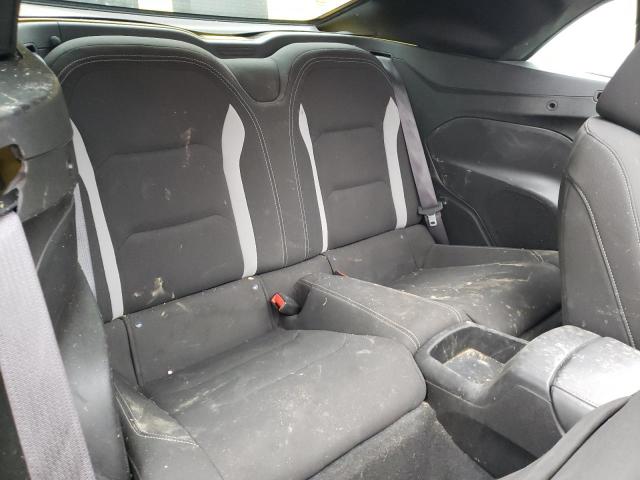 Photo 10 from auction – 2017 CHEVROLET CAMARO LT with VIN 1G1FB3DS1H0136739