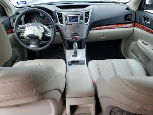 Снимка 8 от търг – 2012 SUBARU OUTBACK 2. с VIN 4S4BRCKC7C3300382