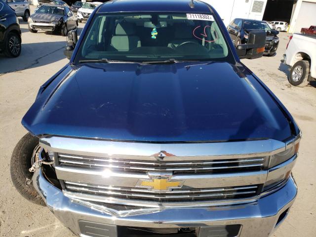 Photo 11 from auction – 2016 CHEVROLET silverado with VIN 1GC1KVEG4GF141954