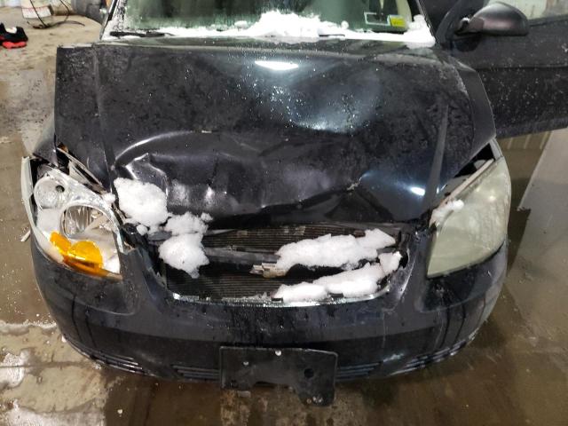 Photo 11 from auction – 2008 CHEVROLET COBALT LS with VIN 1G1AK58F787276627