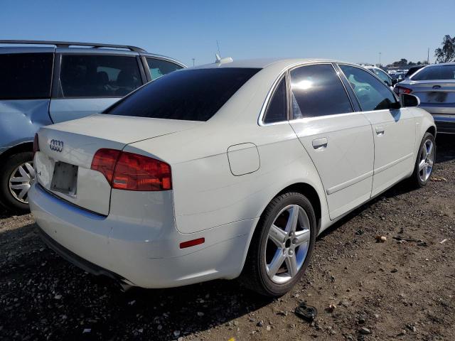 Photo 3 from auction – 2005 AUDI A4 2.0T QU with VIN WAUDF68E85A519928