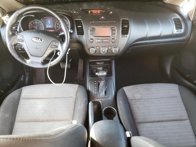 Photo 8 from auction – 2015 KIA FORTE EX with VIN KNAFX4A85F5343008