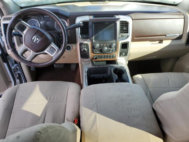 Photo 8 from auction – 2016 RAM 2500 LARAM with VIN 3C6UR5KL2GG160759