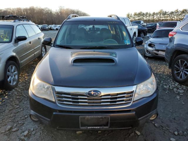 صورة رقم 5 من المزاد - 2009 SUBARU FORESTER 2 مع VIN JF2SH65689H786714