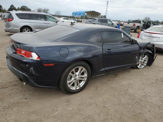 Zdjęcie 3 z aukcji – 2015 CHEVROLET CAMARO LT z VIN 2G1FD1E37F9302917
