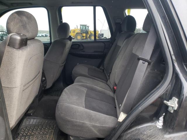 Photo 11 from auction – 2008 CHEVROLET TRAILBLAZE with VIN 1GNDS13S682144738