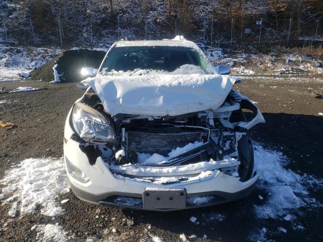 Photo 5 from auction – 2017 CHEVROLET EQUINOX PR with VIN 2GNFLGEK5H6231054